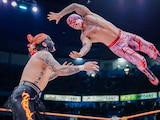 Zandokan Jr. y Villano III Jr. disputarán la Copa Jr. 2026