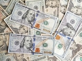 Este es el precio del dólar hoy.