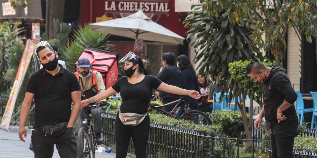 Bares, Discotecas y Centros Nocturnos alertan de la pérdida de 350 mil empleos