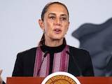 Falso, que México acepte injerencia extranjera, dice