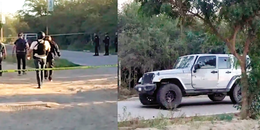 El 25 de febrero sacudió a La Paz el asesinato del exsubprocurador de delitos de alto impacto de la Procuraduría estatal.