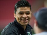 Gonzalo Pineda se retiró como futbolista en la MLS con el Seattle Sounders en 2016.