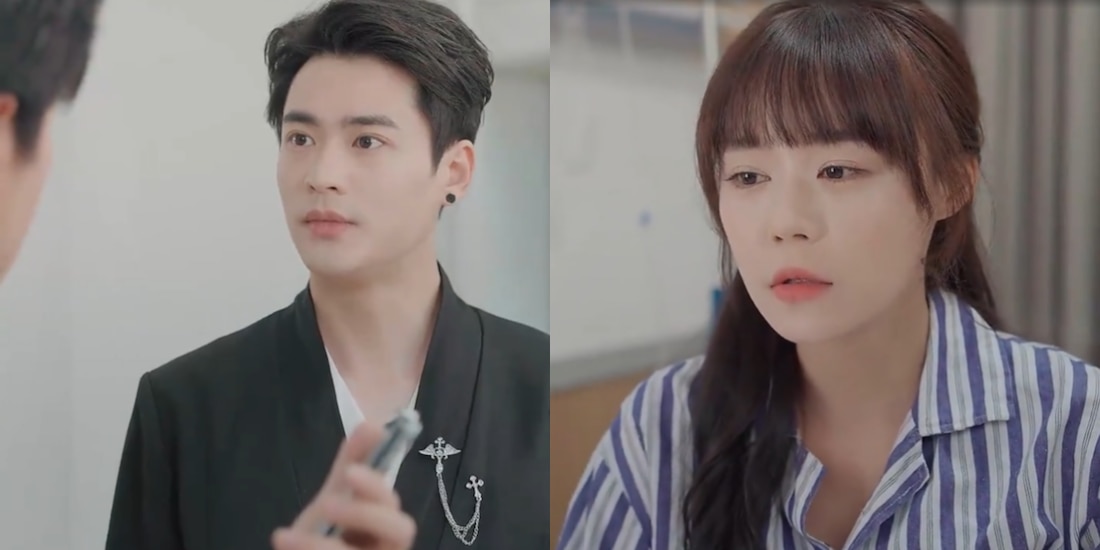 Avanzo de la mano de mi bebé telepático