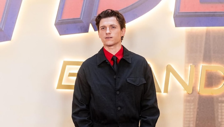 Tom Holland