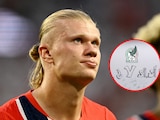 La terrible maldición del “¿Y si sí?” que afectó Haaland y Noruega