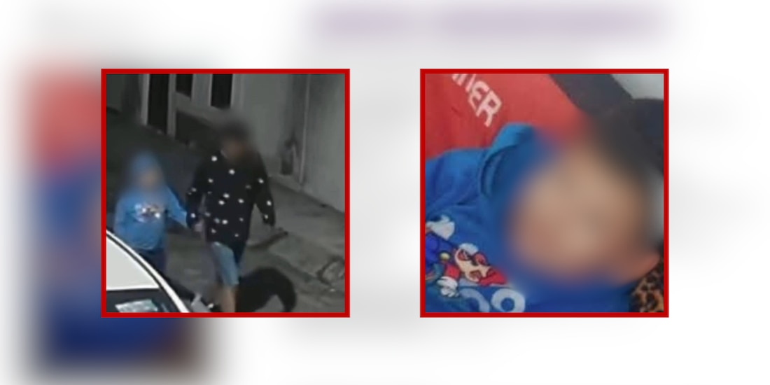 Menor fue raptado en San Agustín, Ecatepec