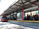 El Metrobús tendrá una nueva ruta.