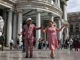 ¿Cuáles son los mejores eventos en la CDMX del 9 al 11 de febrero 2024?
