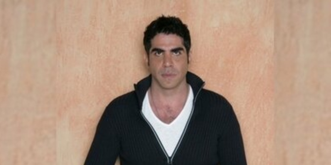 Jorge Kahwagi Macari