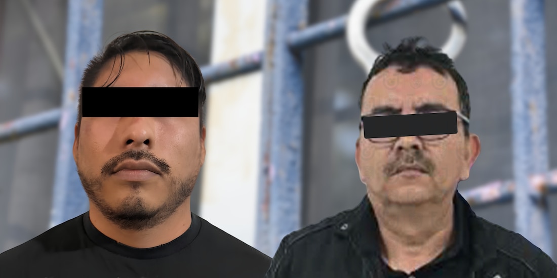 ¿Quiénes son ‘El Cromo’ y ‘El Dámaso’?