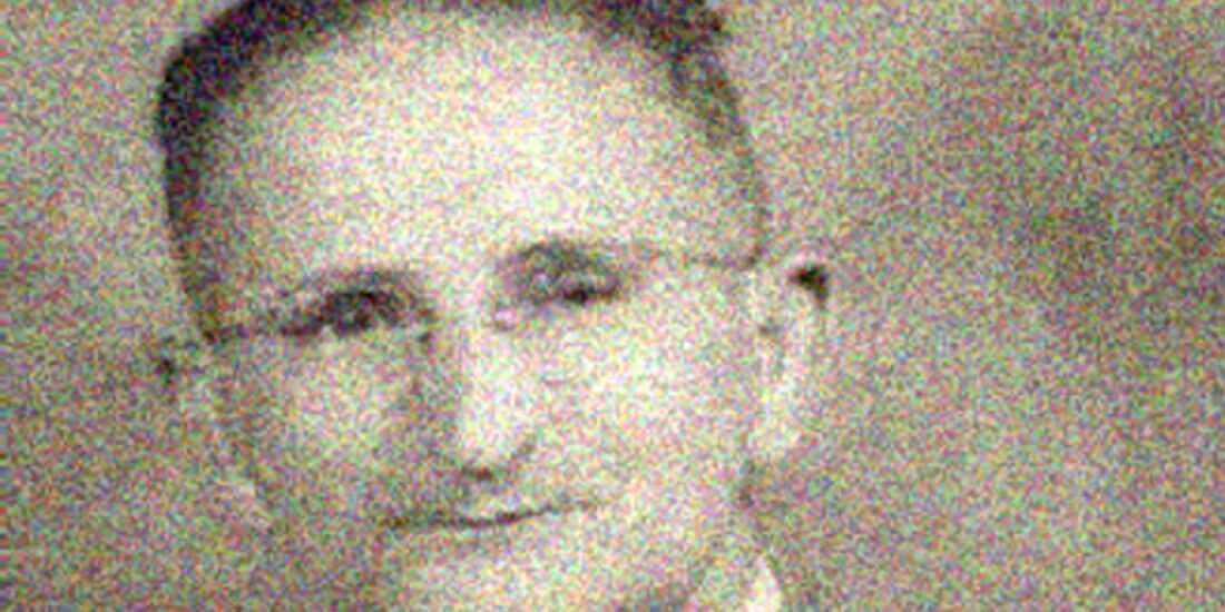 Yosef Rotenberg (1896-1984).