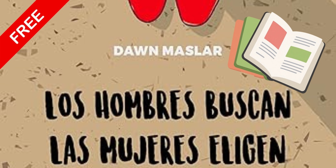 Los hombres buscan, las mujeres eligen