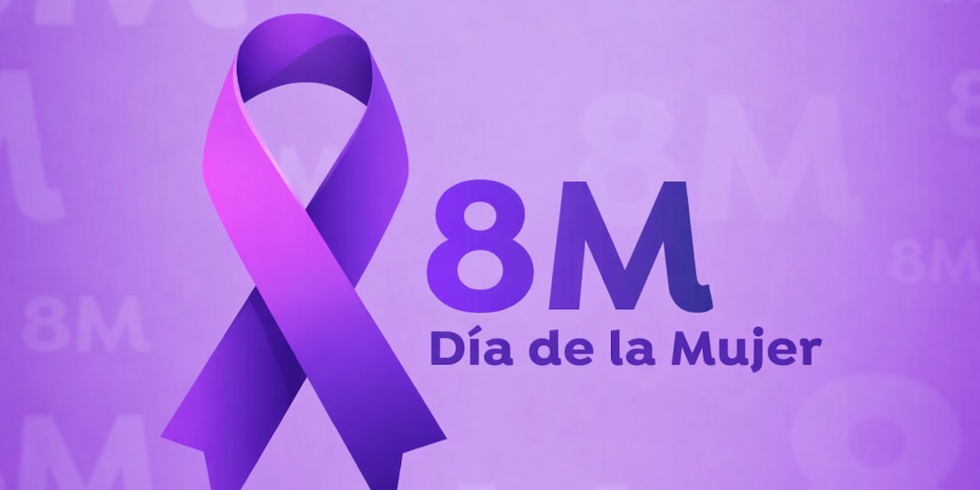 Dia Internacional de la Mujer