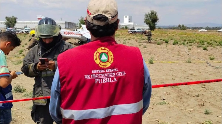 La cuarta víctima falleció después de su traslado al hospital