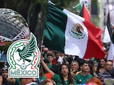 HOY es un día de fiesta por el partido México vs Ecuador; este es el concierto que habrá en el estacionamiento del Palacio de los Deportes.