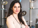 Marta vega, líder de Sostenibilidad de Movistar Hispanoamérica.