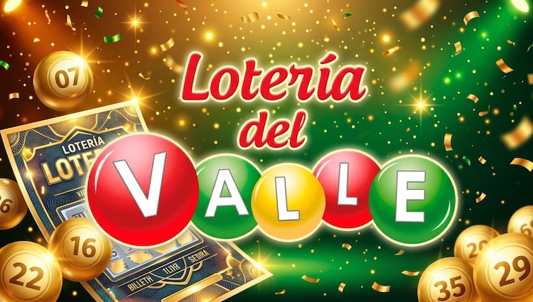La Lotería del Valle es una de las loterías departamentales más importantes y de mayor tradición en Colombia.