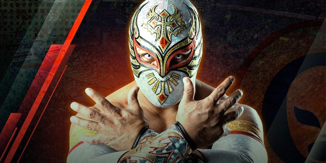 El CMLL celebra un año más de existencia el próximo 27 de septiembre.