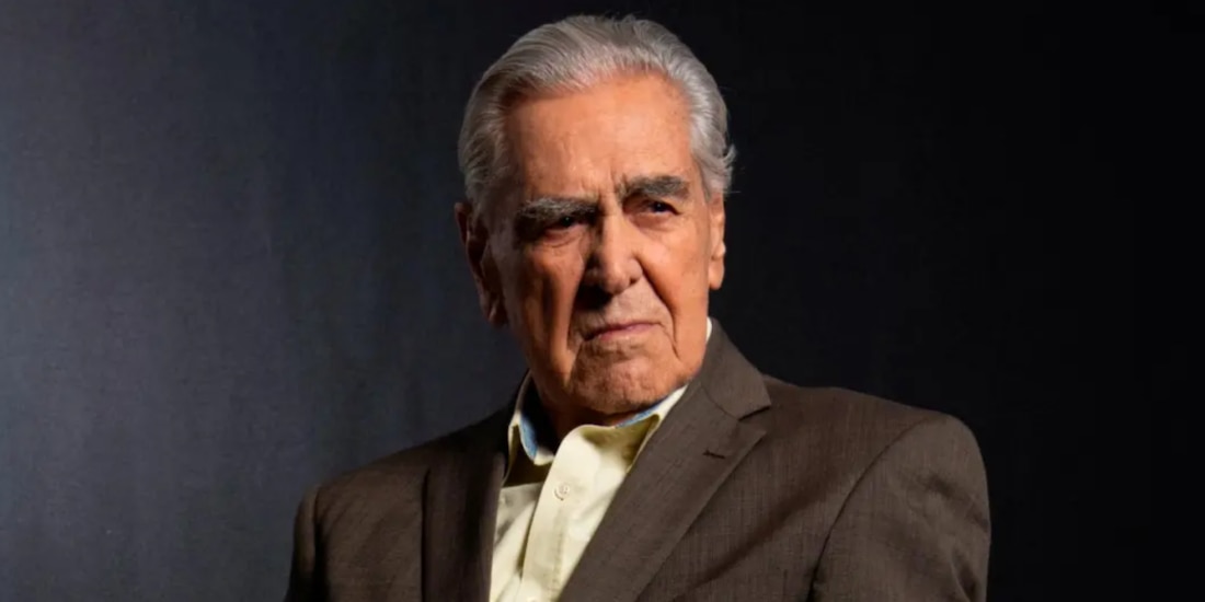 Eric del Castillo