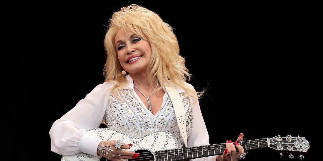 ¿Dolly Parton tuvo hijos?