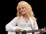 ¿Dolly Parton tuvo hijos?