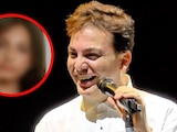 Hija de Cristian Castro debuta en la radio