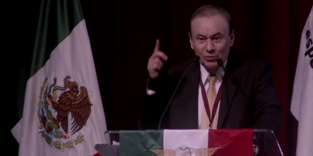 Durazo llama a PT y Verde a cerrar filas con Morena rumbo a 2027