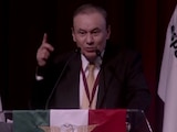 Durazo llama a PT y Verde a cerrar filas con Morena rumbo a 2027