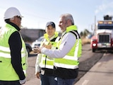 El tramo que conecta Pátzcuaro con la zona aguacatera de la entidad recibirá un reencarpetamiento integral para disminuir los accidentes de tránsito.