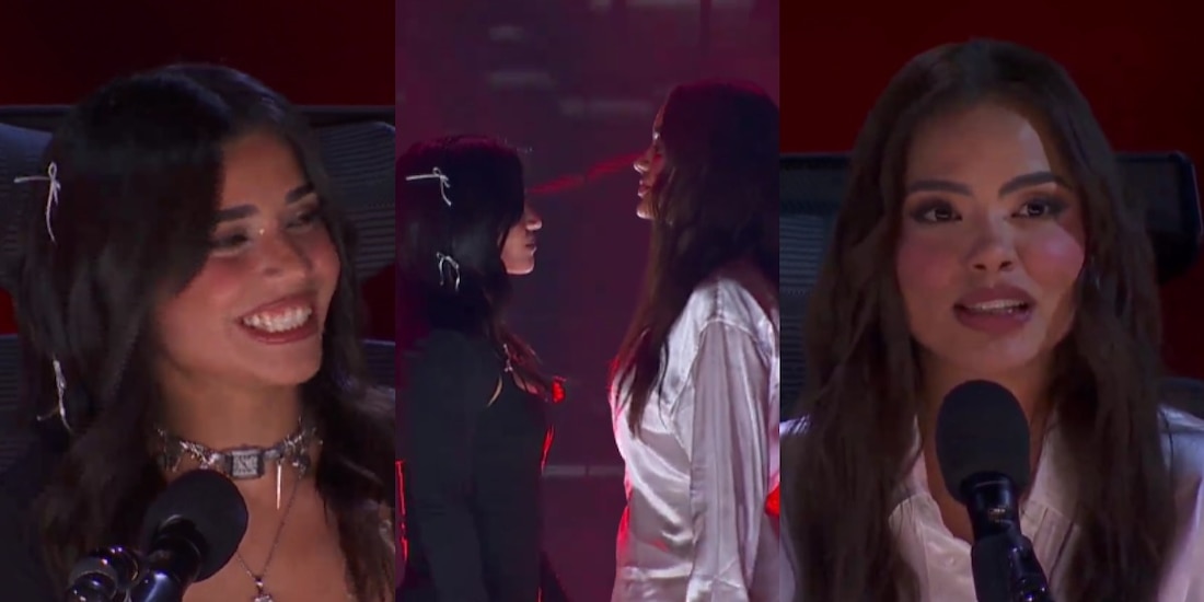 Supernova Genesis: Todo sobre la pelea de box entre Alana y Samadhi Zendejas