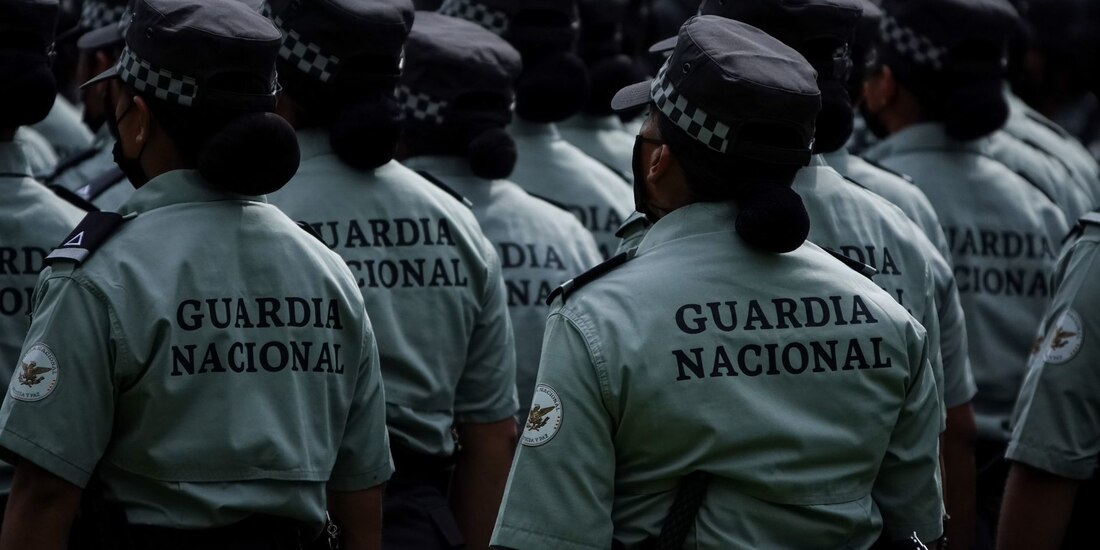 Adelanta CNDH no promoverá acción de inconstitucionalidad sobre Guardia Nacional.