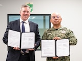 México abre vía para comprar tecnología antidrones en Estados Unidos