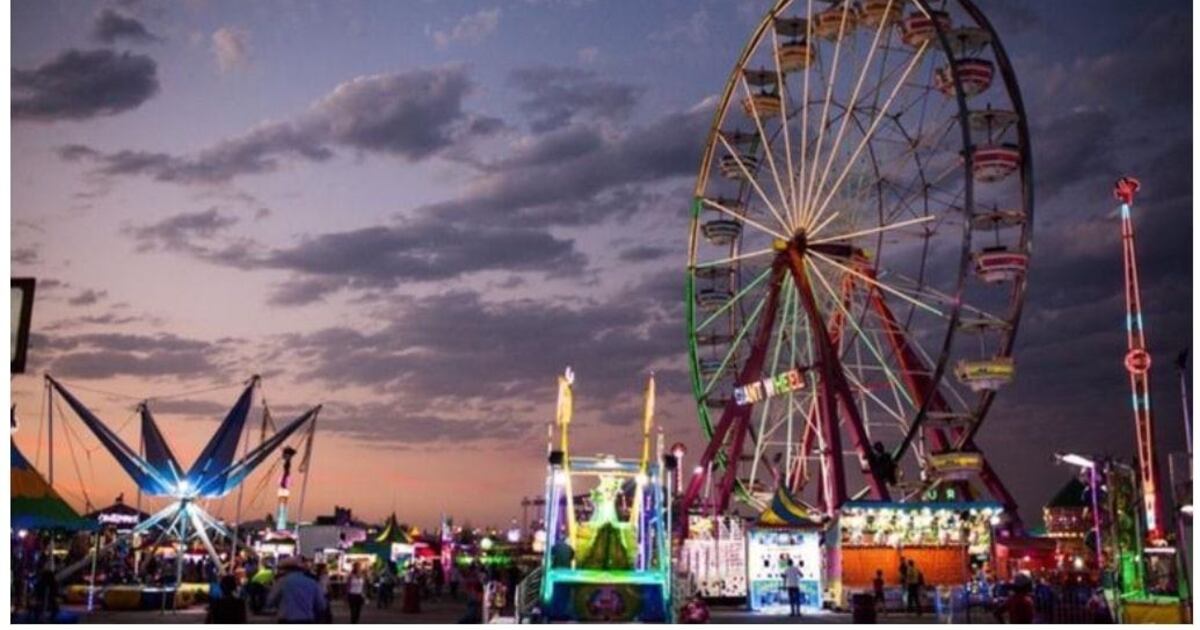 ¡Imperdible! Feria de Santa Rita 2025: Fechas, Artistas Confirmados y Cómo Conseguir tus Boletos