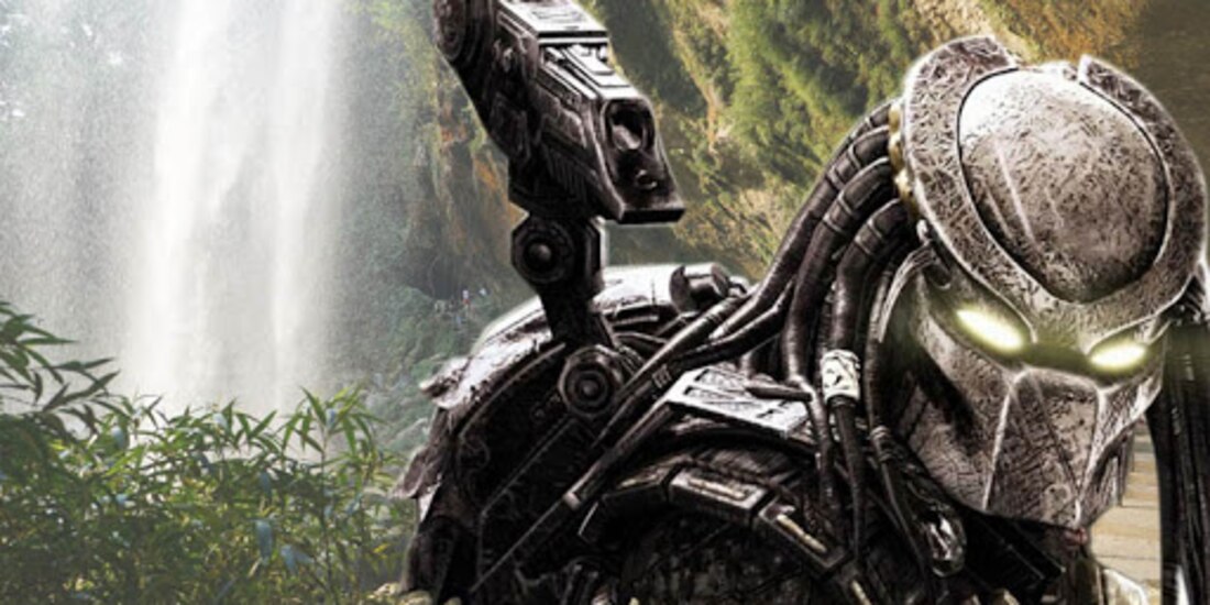 Estas son algunas películas de Hollywood que se grabaron en México como "Depredador" de 1987