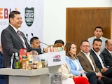 El gobernador del estado, Alejandro Armenta, celebró la designación que coloca a la entidad en la vitrina del turismo internacional.