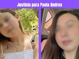 Paola Andrea fue hallada sin vida el 11 de julio en Mexicali.