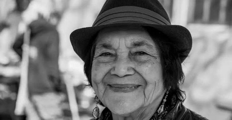 Dolores Huerta
