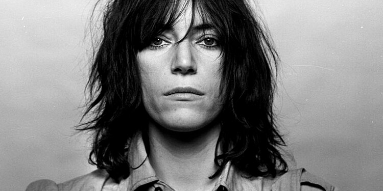 En el principio fue la poesía. 50 años de Horses