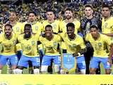Brasil antes de la Copa del Mundo 2026