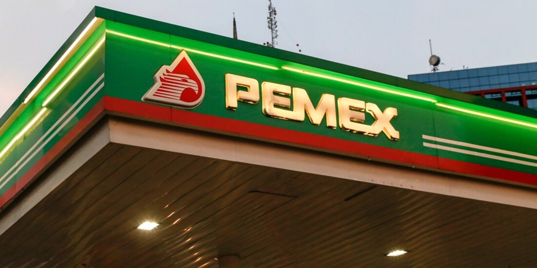 Pemex aclaró que la pipa accidentada en Acapulco no pertenece a la institución