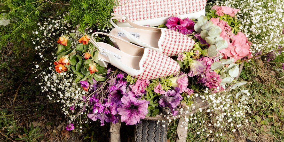 Consigue el mejor look de impacto para el 14 de febrero, día de San Valentín