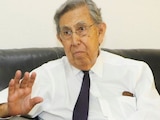Cuauhtémoc Cárdenas Solórzano.