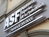 Informes de la ASF.