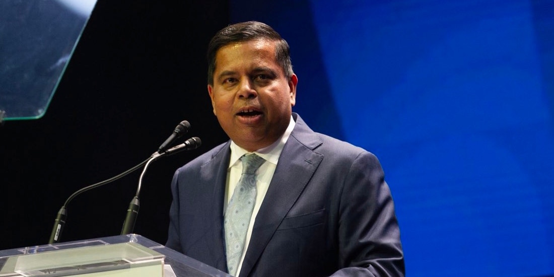 Detención de Wedding es ejemplo de colaboración transfronteriza: Ministro de Seguridad de Canadá.