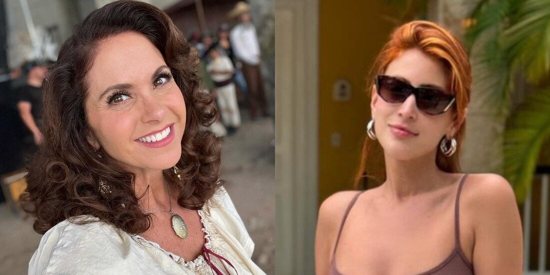 Sofía Rivera Torres arremete contra Lucero tras intentar cancelarla para siempre.