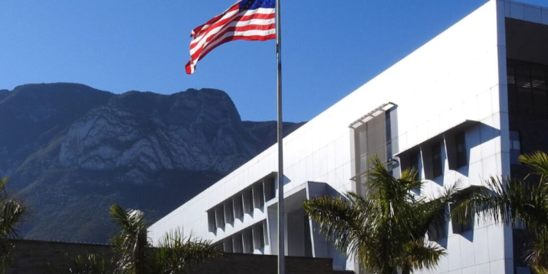 Brian Matthew Faughman falleció tras accidente automovilístico