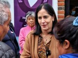 Gobierno de Álvaro Obregón está comprometido con la construcción de espacios laborales libres de acoso, hostigamiento y todo tipo de violencia sexual y de género en contra de las mujeres: Lía Limón