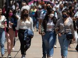 COVID-19: México registra 11 mil 892 nuevos contagios y 72 muertes en 24 horas.