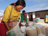 Alimentación para el Bienestar, en beneficio de mexicanos.