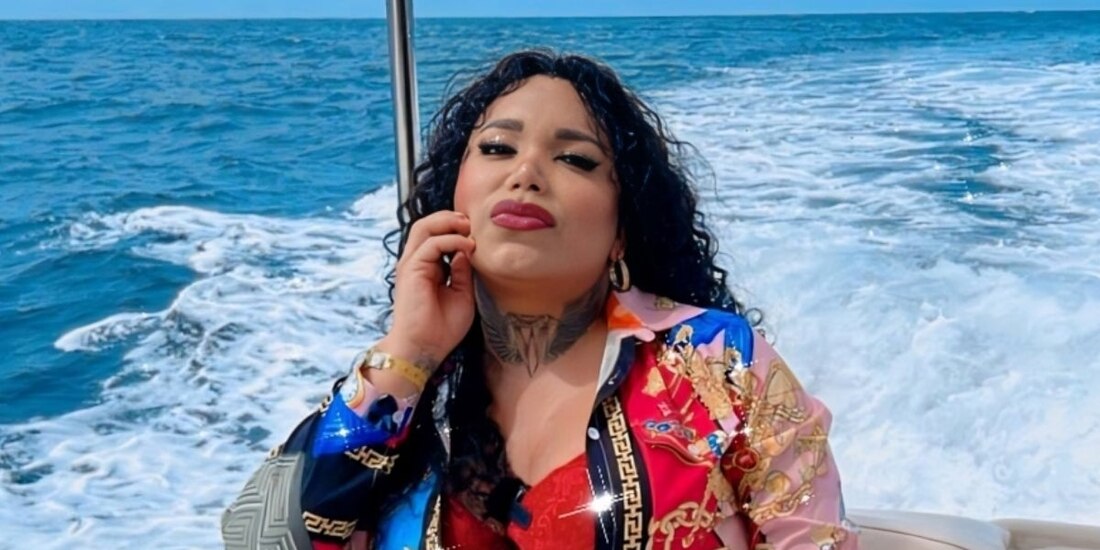 Paola Suárez es hospitalizada para hacerse ¡4 cirugías estéticas! ¿Qué se hizo?